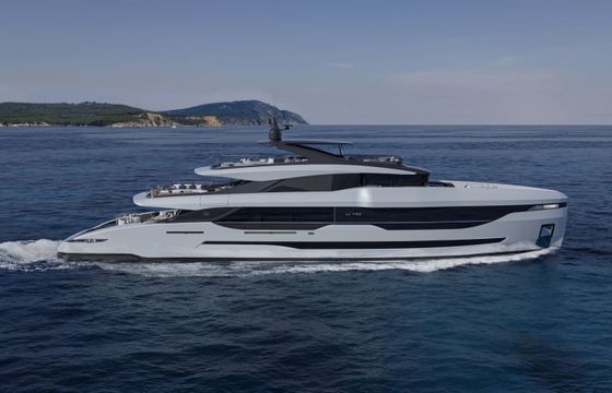 ISA Unica 40