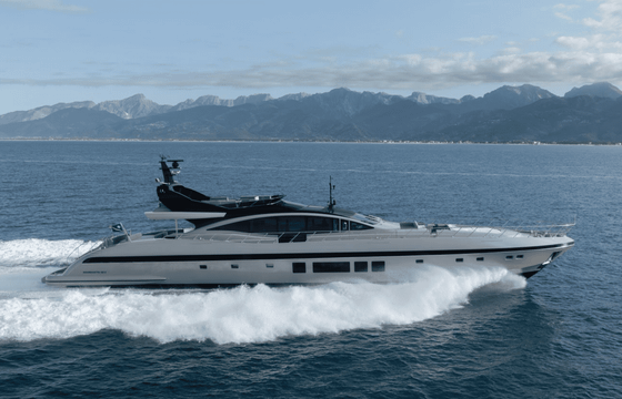 Mangusta 132e