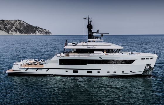 CdM Flexplorer 130