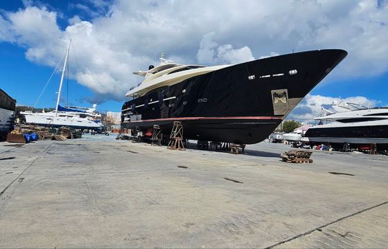 Horizon 122 Espresso