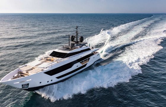 Custom Line 106