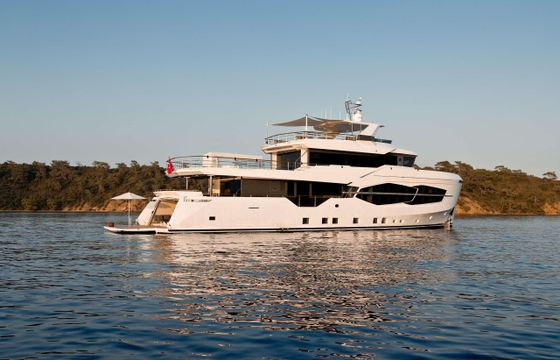 Numarine 32XP