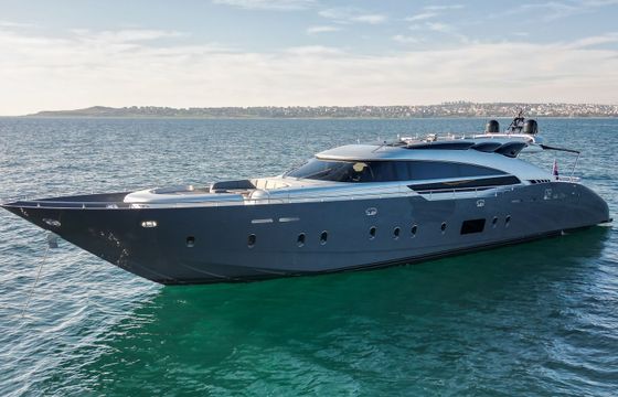 AB 100 SPECTRE