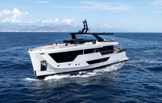Numarine 30XP