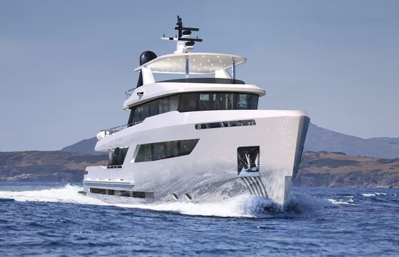 Bering 80
