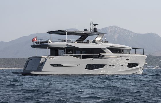 Numarine 26XP