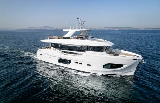 Numarine 22XP