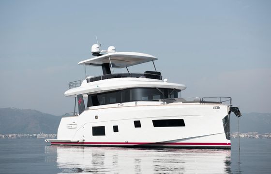 Sirena 58