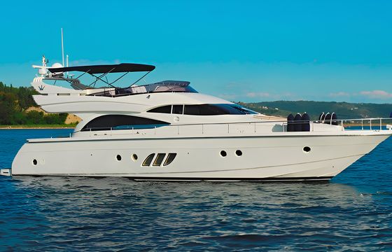 Dominator 620S