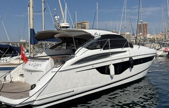 Princess V40