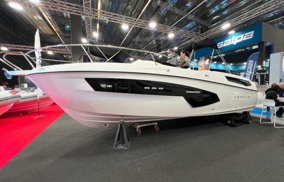 Karnic 902SL