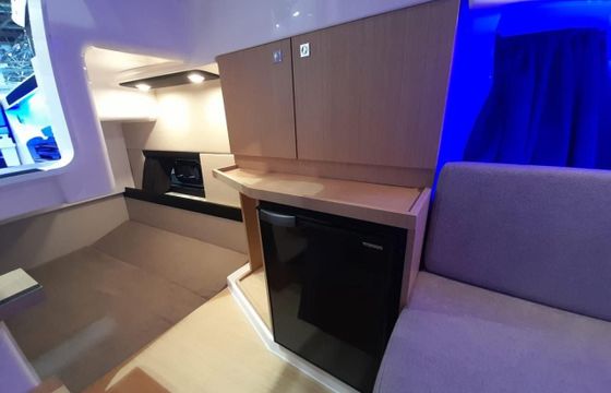 Karnic 902SL