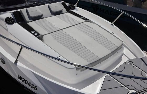 Karnic 902SL