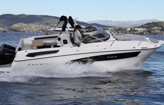 Karnic 902SL