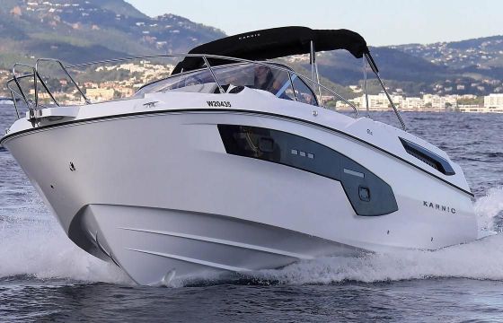 Karnic 902SL