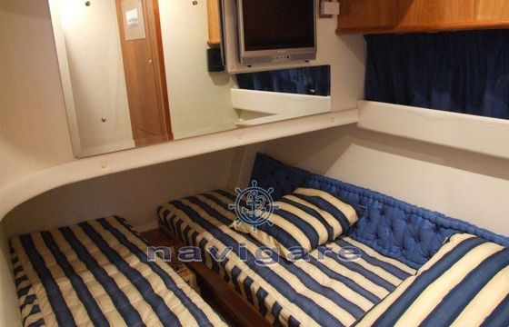 Sagemar SAGENE 140