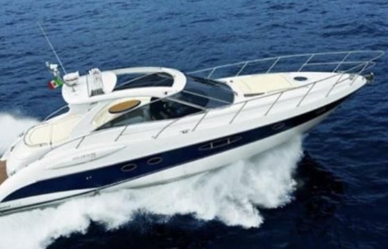 Atlantis 47 HT