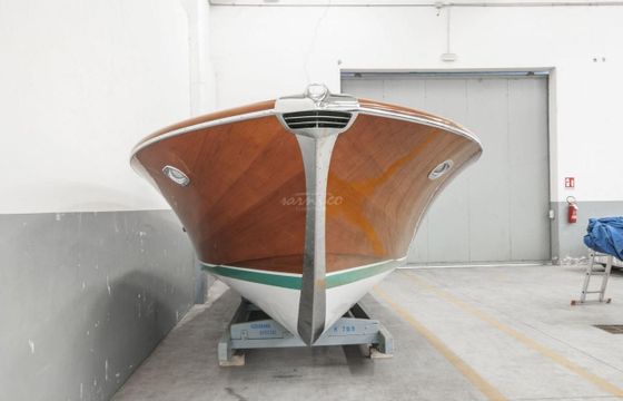 Riva Aquarama Special 1991