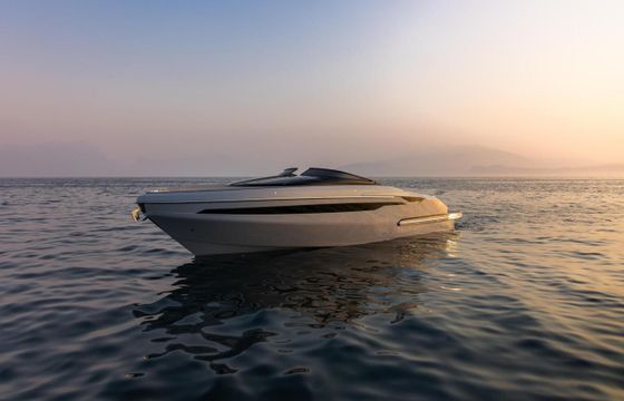 Epica Yacht Epica 33