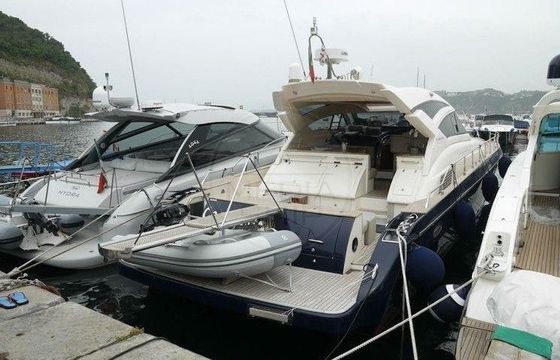 Cayman 58