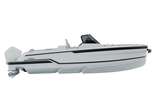 Wellcraft 28