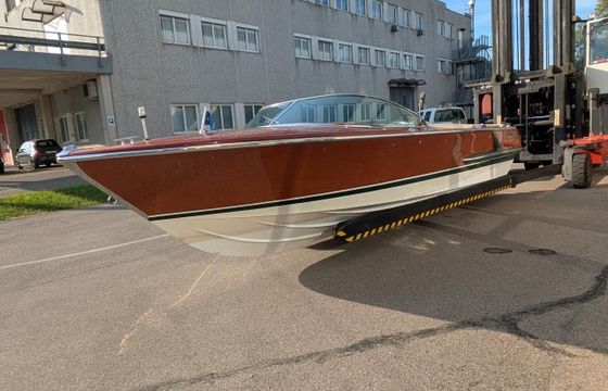 Colombo Super Indios 24 SL