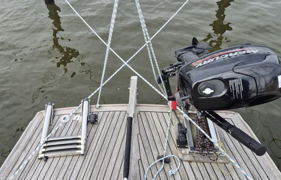 LM Nordisches Folkeboot