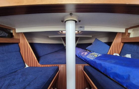 LM Nordisches Folkeboot