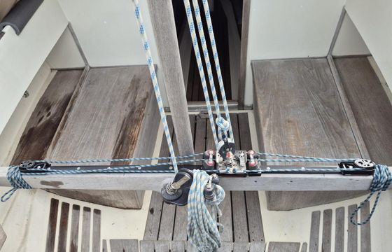 LM Nordisches Folkeboot