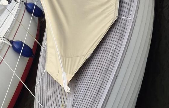 LM Nordisches Folkeboot