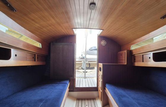 LM Nordisches Folkeboot