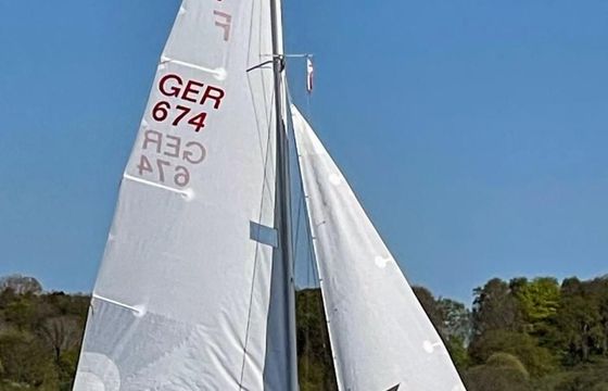LM Nordisches Folkeboot