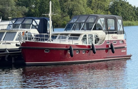 Abim Classic 134 Superior
