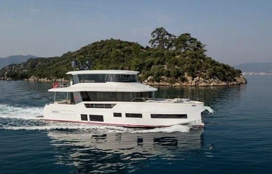Sirena 78'