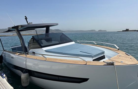 Fiart 35 Seawalker