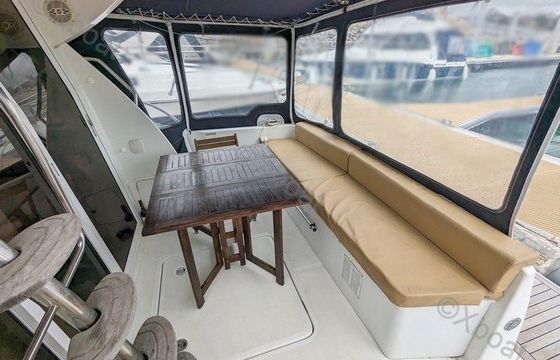 ST CRUISER 34