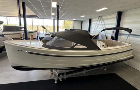 Antaris Sixty6 (actie-aanbieding)