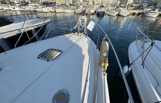 Princess 286