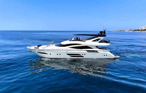 Dominator 800
