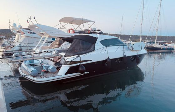 Elan 42 HT