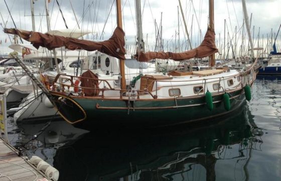Formosa 36