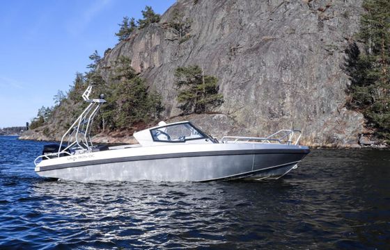 UMS-Boat 805 DC