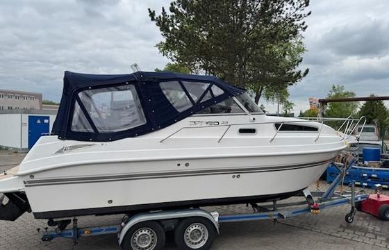 Drago 22