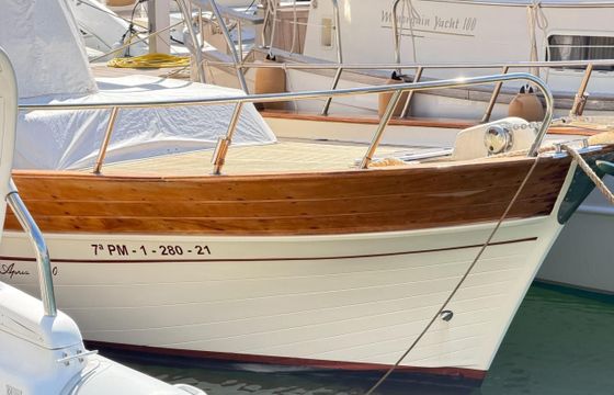 Fratelli Aprea 750