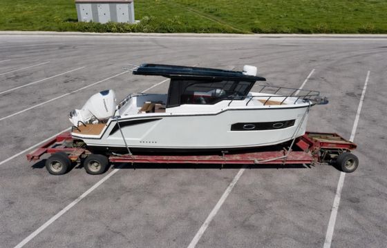Westhan WST850