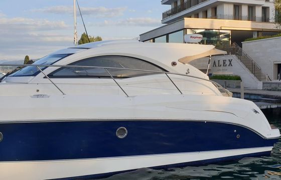 Beneteau Monte Carlo 37HT
