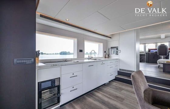 Bloemsma Trawler 70