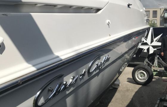 Chris Craft 218 CC