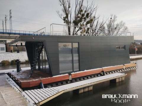 Mein-Hausboot Smart