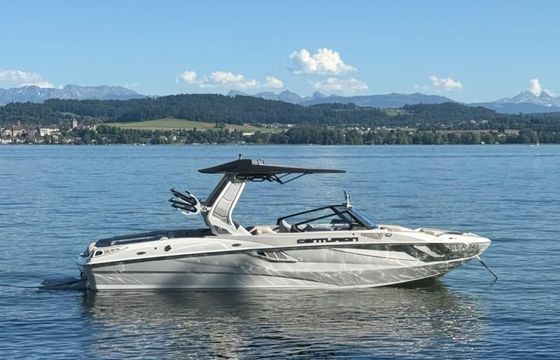 Centurion FE23